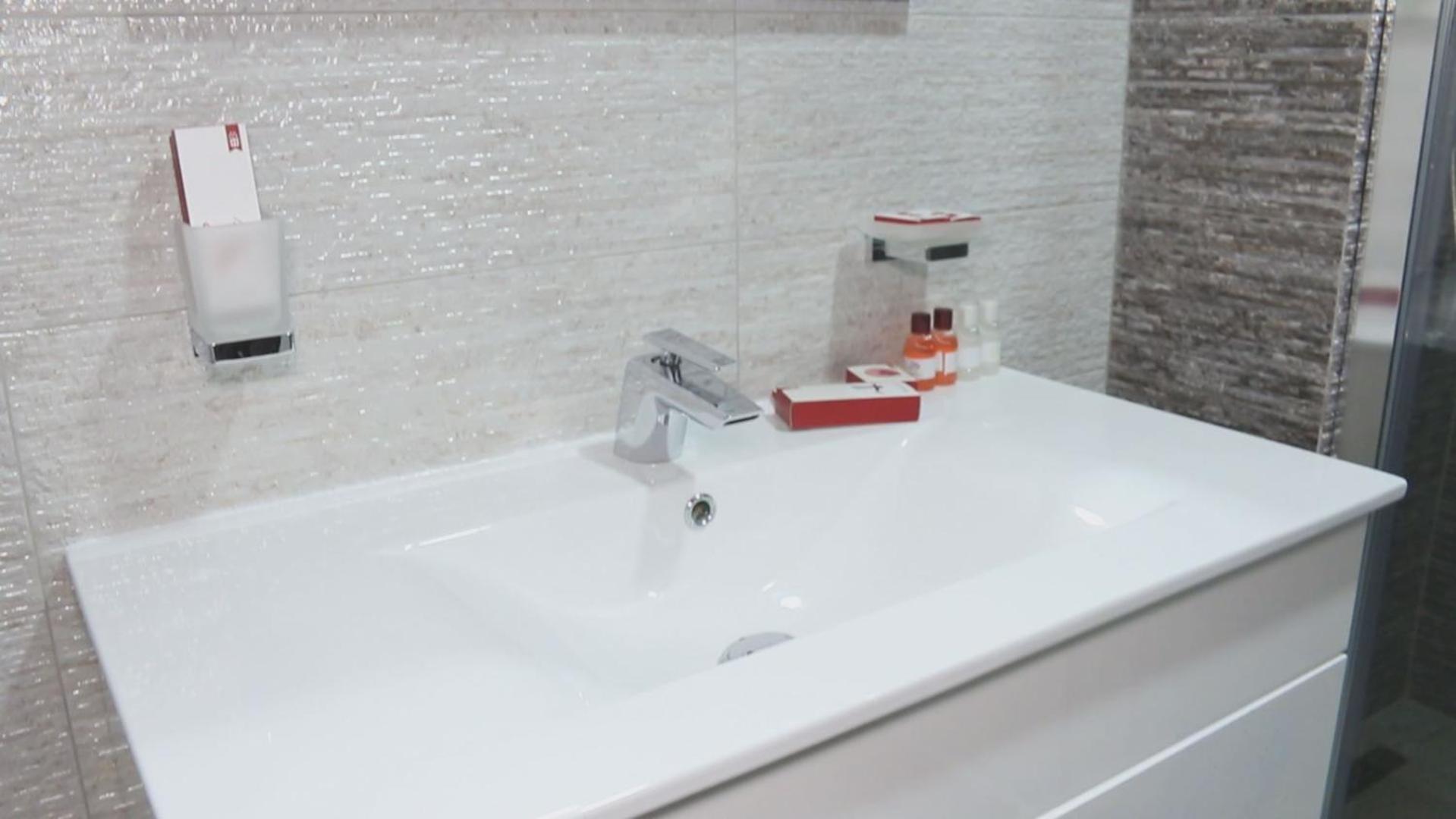 Hotel Admiral Prizren Extérieur photo