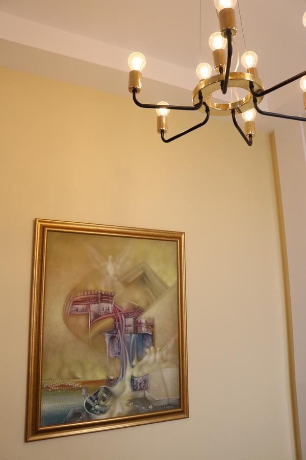 Hotel Admiral Prizren Extérieur photo