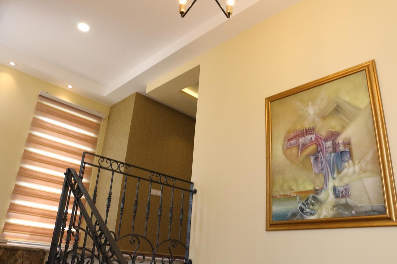 Hotel Admiral Prizren Extérieur photo