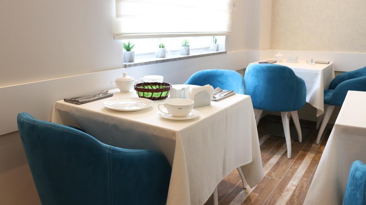 Hotel Admiral Prizren Extérieur photo