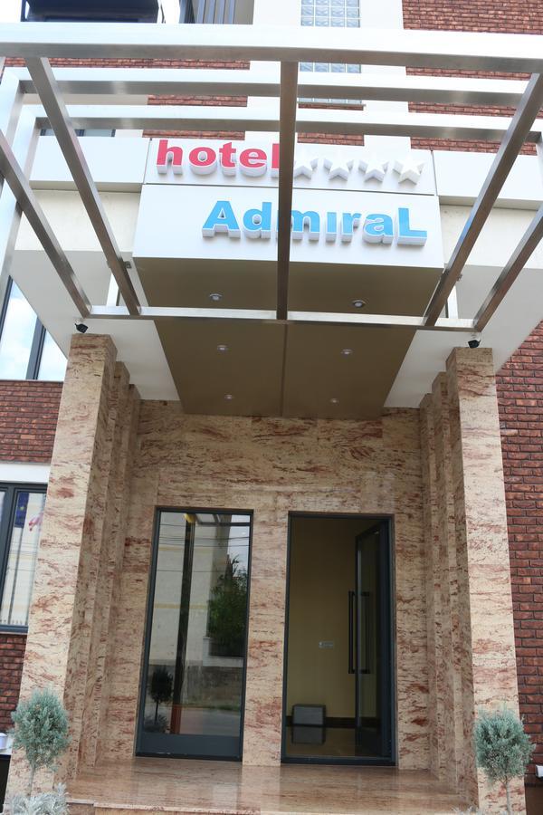 Hotel Admiral Prizren Extérieur photo