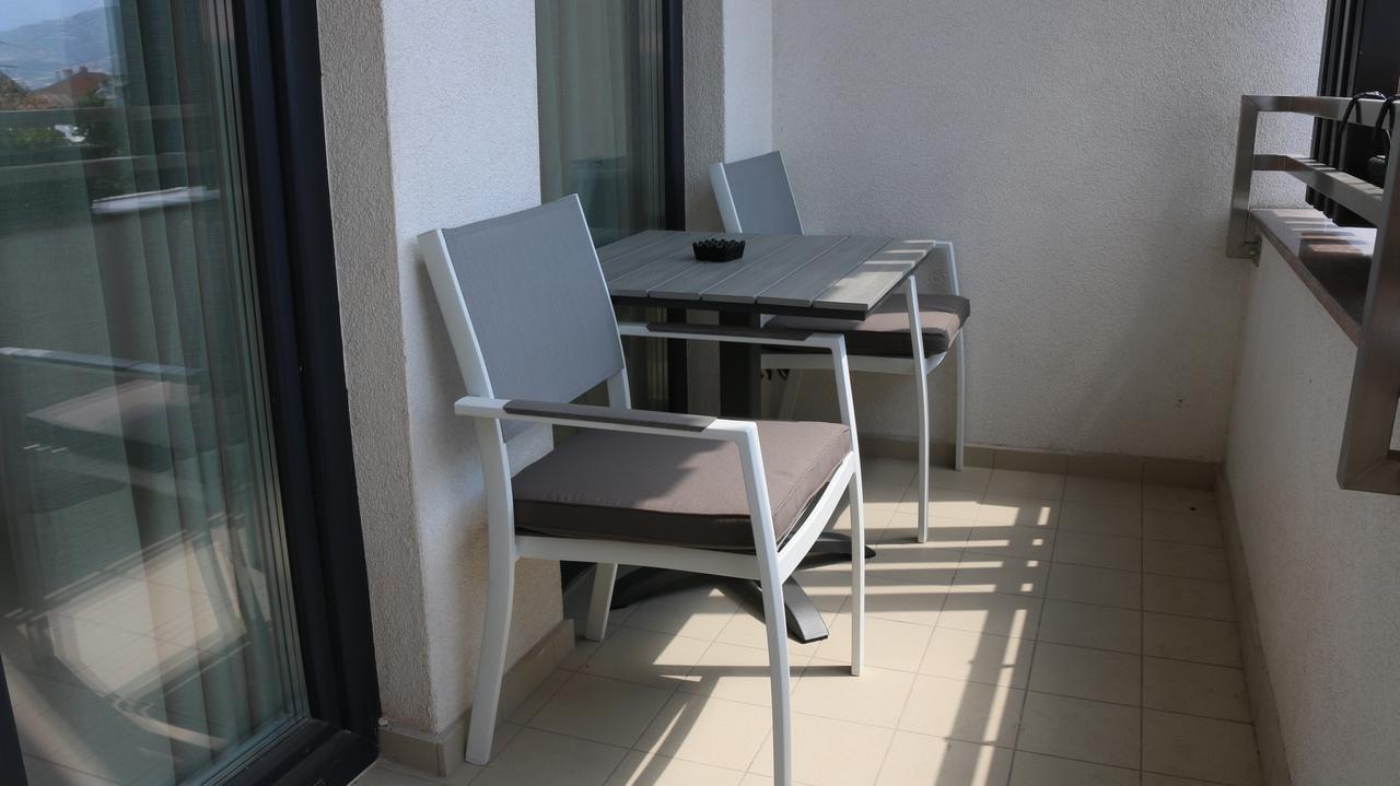 Hotel Admiral Prizren Extérieur photo