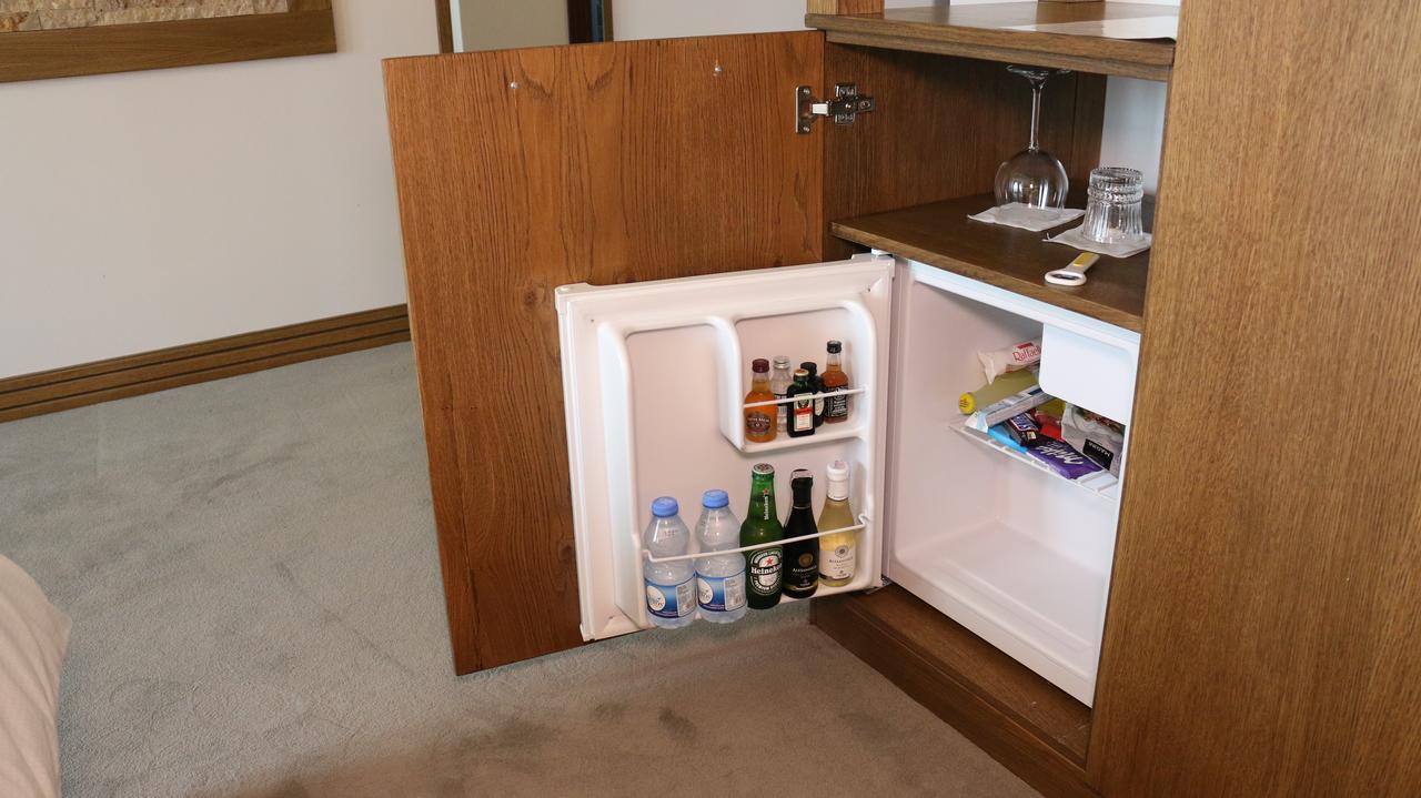 Hotel Admiral Prizren Extérieur photo